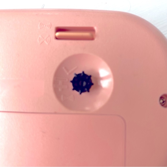 Vintage Disney Minnie Melody Lorus quartz  alarm clock - Picture 5 of 11